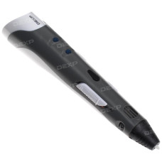 3D-ручка DEXP RP100A серый 3D-ручка DEXP RP100A серый