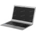 13.3" Нетбук DEXP Navis P100 серебристый