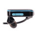 MP3 плеер DEXP X-709W черный