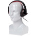 Наушники DEXP H-320 Flame черный