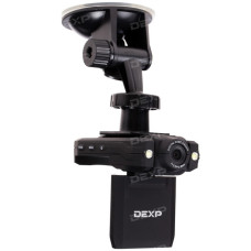 Видеорегистратор DEXP RV1000HD