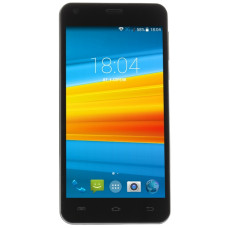 5" Смартфон DEXP Ixion E250 Soul 2 4 ГБ черный