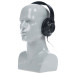Наушники DEXP H-311 черный