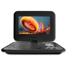 Портативный видеоплеер DEXP PD-9001 Портативный видеоплеер DEXP PD-9001