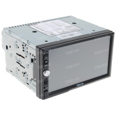 Автопроигрыватель DEXP EVOLUTION W02