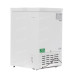 Морозильный ларь DEXP CF-D100HA/W белый