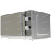 Микроволновая печь DEXP MR-80 серебристый