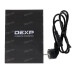 Термопот DEXP THP-3500 серебристый Термопот DEXP THP-3500 серебристый
