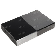 Медиаплеер DEXP AL-5000 Медиаплеер DEXP AL-5000