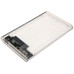 2.5" Внешний бокс DEXP 2139U3 2.5" Внешний бокс DEXP 2139U3