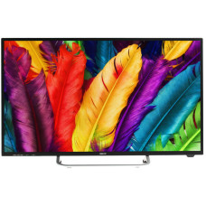 32" (81 см)  Телевизор LED DEXP H32B7000K черный