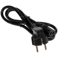 Кабель питания DEXP CEE 7/7 - IEC 320 C13 Кабель питания DEXP CEE 7/7 - IEC 320 C13