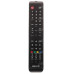 42" (107 см)  Телевизор LED DEXP F42C7000E черный