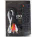 Домашняя аудиосистема Dexp V350