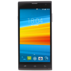 5" Смартфон DEXP Ixion ES150 Fit 8 ГБ черный