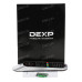 49" (125 см) LED-телевизор DEXP F49B7000T черный 49" (125 см) LED-телевизор DEXP F49B7000T черный