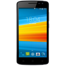 5" Смартфон DEXP Ixion ML150 Amper M 16 ГБ черный