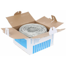Витая пара DEXP F/UTP TPFUTP305G Витая пара DEXP F/UTP TPFUTP305G