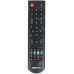 40" (101 см)  Телевизор LED DEXP F40D7200C серый