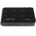 Приставка для цифрового ТВ DEXP HD 1811P черный