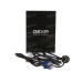20" Монитор DEXP M201 [0809840]