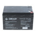 Аккумуляторная батарея для ИБП DEXP Power-EG
