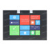 11.6" Нетбук DEXP Navis M100 черный