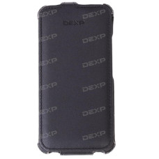 Флип-кейс DEXP для смартфона DEXP Ixion E 5" Флип-кейс DEXP для смартфона DEXP Ixion E 5"