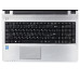 15.6" Ноутбук DEXP Atlas H130 серебристый