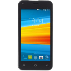 4.5" Смартфон DEXP Ixion M545 8 ГБ черный