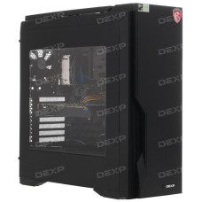 ПК DEXP Jupiter P132