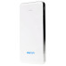 Портативный аккумулятор DEXP Slimline 12 белый