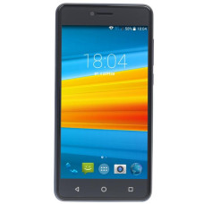 5" Смартфон DEXP Ixion EL450 Force 16 ГБ синий
