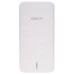 Портативный аккумулятор DEXP MA 10 SLIM белый