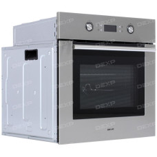 Электрический духовой шкаф DEXP 3M60GCB Электрический духовой шкаф DEXP 3M60GCB