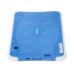 7" Детский планшет DEXP Ursus Z170 Kid's 8 Гб  синий