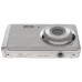 Компактная камера DEXP DC5200 серебристый
