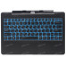 11.6" Планшет DEXP Ursus Z111 Skyline 32 Гб + клавиатура 3G черный 11.6" Планшет DEXP Ursus Z111 Skyline 32 Гб + клавиатура 3G черный