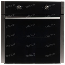 Электрический духовой шкаф DEXP 2M6500B Электрический духовой шкаф DEXP 2M6500B