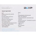 Мышь беспроводная DEXP WM-602BU черный