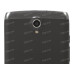 5" Смартфон DEXP Ixion MS450 Born 8 ГБ черно-серебристый