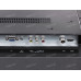 49" (125 см) Телевизор LED DEXP F49C7000C черный 49" (125 см) Телевизор LED DEXP F49C7000C черный