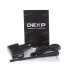 Сотовый телефон DEXP Larus P2 черный