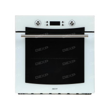 Электрический духовой шкаф DEXP 4M55GCB Электрический духовой шкаф DEXP 4M55GCB