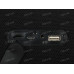 Портативная колонка DEXP P380 черный
