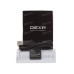 Смарт-часы DEXP Otus S1 ремешок - коричневый