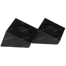 Колонки 2.0 DEXP R250
