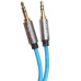 Кабель соединительный DEXP 3.5 mm jack - 3.5 mm jack