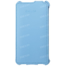 Флип-кейс DEXP для смартфона DEXP Ixion E140 Флип-кейс DEXP для смартфона DEXP Ixion E140