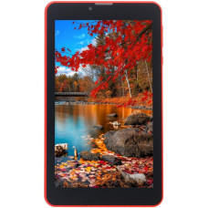 7" Планшет Dexp Ursus S169 MIX 8 Гб 3G красный